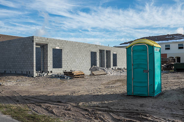 Best Affordable portable toilet rental  in Valmeyer, IL